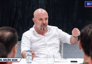 Bozkurt: “Salamis Yolu yalnızca araçların geçtiği bir cadde olmamalı”