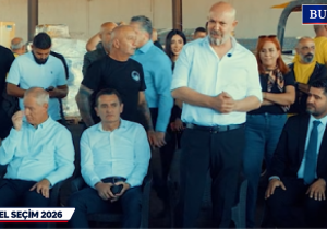 Bozkurt: “Yetkim yok diyerek topu başkasına atmayacağım”