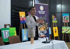 Kimliksiz çocukların vatandaşlık ve hak mücadelesi Mağusa’da ele alındı