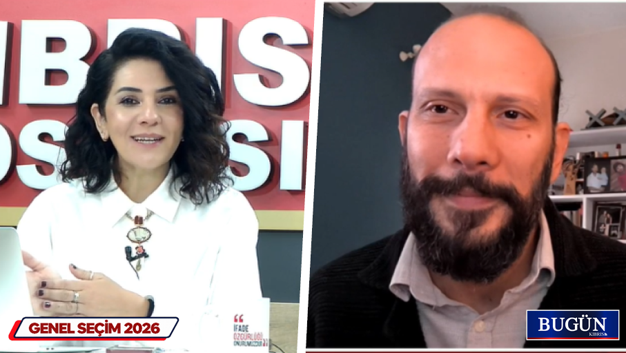 Umut Ersoy: “Biz emekçiden yana tarafız”