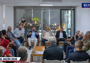 Çeler: “Devlette para var, yeter ki öncelikler doğru belirlensin”