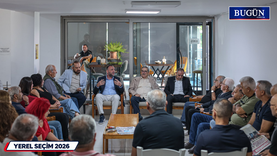 Çeler: “Devlette para var, yeter ki öncelikler doğru belirlensin”
