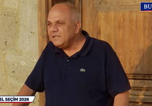 UBP’nin yerel seçim komitesinin başına Cemal Bulutoğluları getirildi