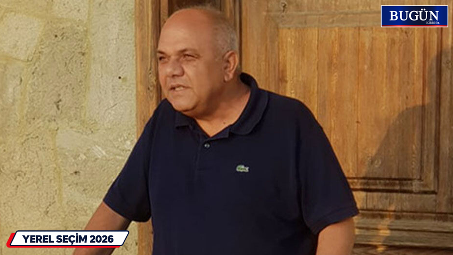 UBP’nin yerel seçim komitesinin başına Cemal Bulutoğluları getirildi