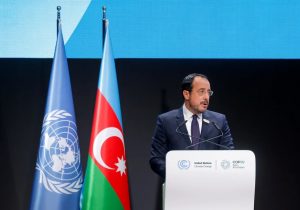 Hristodulidis: “Elbette COP31 için Türkiye’ye gideceğim”