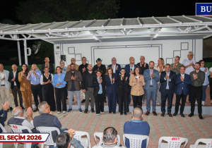 İncirli: “Hak sahiplerinin haklarını korurken usulsüz işlemleri gözden geçireceğiz”
