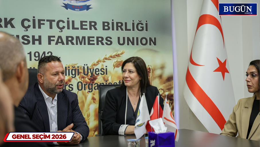 İncirli’den çiftçilere planlı üretim sözü: “Üretime dayalı bir ekonomik yapı kuracağız”