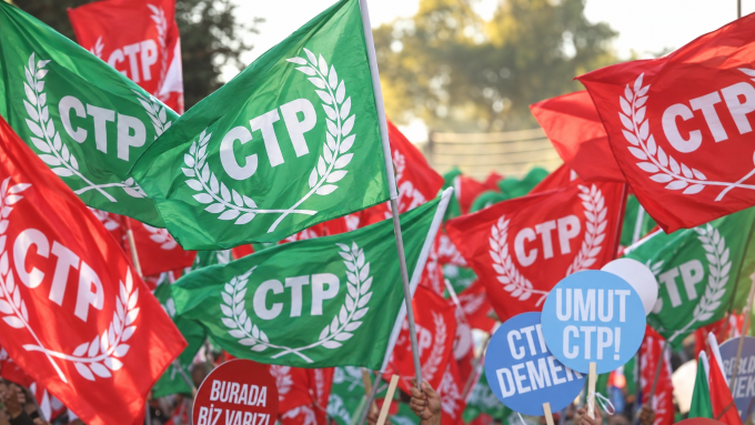 CTP’de 57 milletvekili aday adayı oy birliğiyle onaylandı: Ön seçim 11 Ekim’de