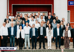 CTP’nin İskele bölgesindeki belediye başkan ve meclis üyesi adayları başvurularını yaptı