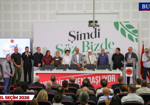 CTP’nin spor programı açıklandı: Spor Bakanlığı, yeni tesisler ve uluslararası açılım