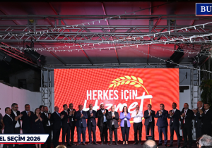 CTP, Yerel Vizyon 2030 yol haritasını açıkladı: Beş temel hedef belirlendi