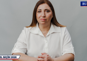 Damla Soyalp: “Belediyede işler başkana ulaşmaya bağlı olmamalı”