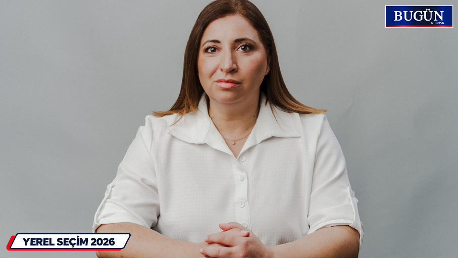 Damla Soyalp: “Belediyede işler başkana ulaşmaya bağlı olmamalı”