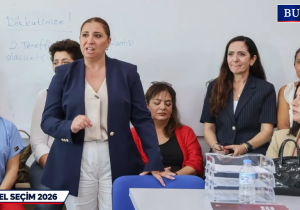 Damla Soyalp: “Eğitime katkımız emlak vergisinin yüzde 15’iyle sınırlı kalmayacak”