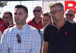 DEV-İŞ: K-PET’te işten durdurma ihbarları geri çekildi, sıra yönetimde