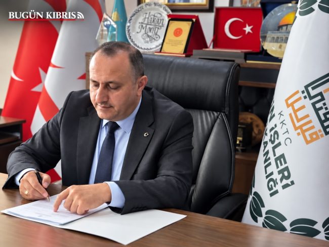 Din İşleri’nde maaş krizi: “Son bir yılda üçüncü kez aynı şeyi yaşıyoruz”