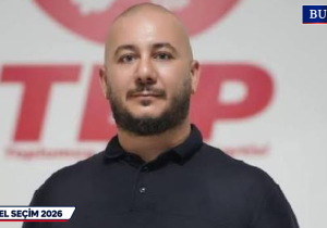 TDP’nin 18 belediyelik seçim haritası netleşti