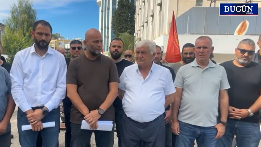 EL-SEN grevde ikinci güne girdi: “Grevin kapsamı ve dozu artırılacak”