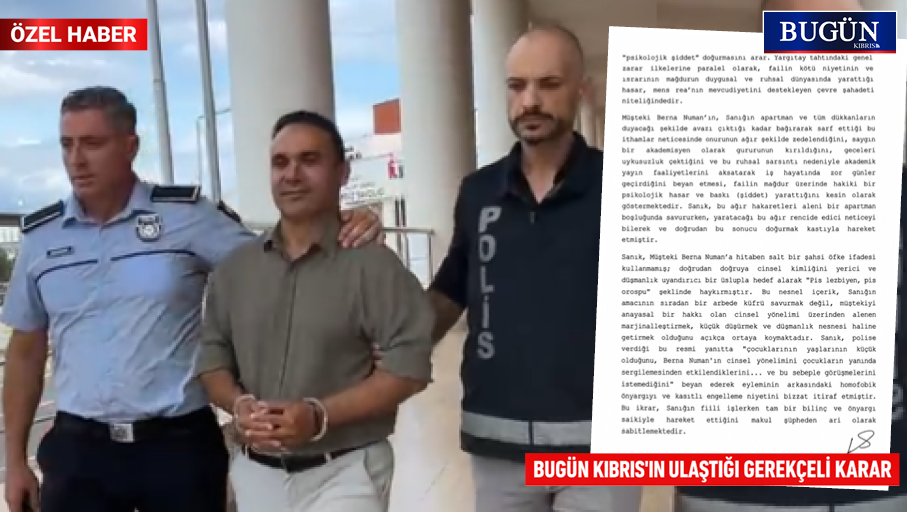 Mahkemeden tarihi karar: Homofobik şiddete ilk hapis cezası
