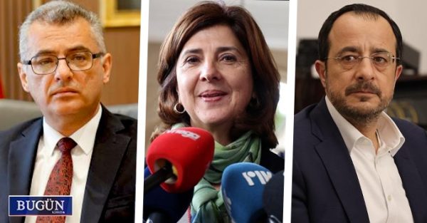 Holguin’den iki lidere açık çağrı: “Önce birlikte çalışabildiğinizi gösterin”