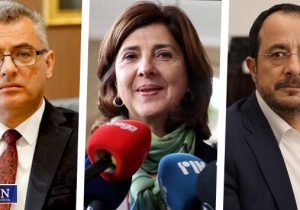 Erhürman’dan “yakınlaşmalar belgesi” iddiasına yanıt: Holguin zaten 28 Eylül’de açıkladı