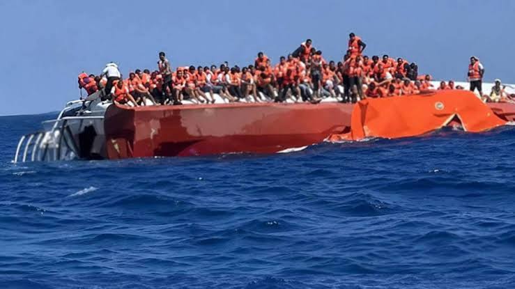 Filo Jet faciasında bir naaşa daha ulaşıldı: Bir kişi hala aranıyor