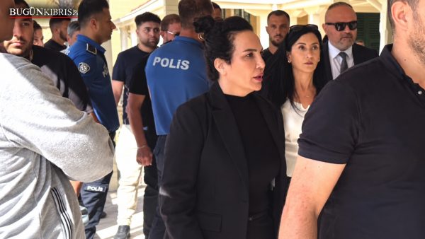 Sahte diploma davasında karar: Fatma Ünal’a 5 yıl hapis