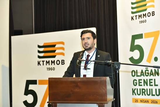 Mühendis ve Mimar Odaları’dan trafo patlamasıyla ilgili çağrı: Sorumlular ortaya çıkarılsın