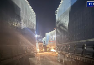 Güç-Sen: Mağusa Limanı’nda kaos devam ediyor!