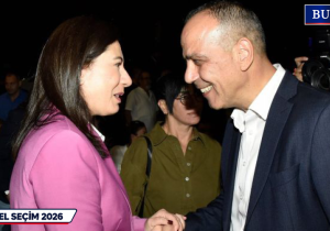 Harmancı’dan CTP’ye teşekkür: “Genelde değiştireceğiz, yerelde kalelerimizi koruyacağız”