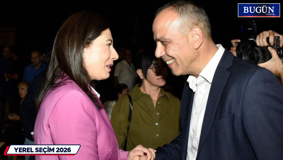 Harmancı’dan CTP’ye teşekkür: “Genelde değiştireceğiz, yerelde kalelerimizi koruyacağız”