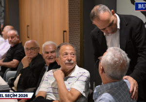 Harmancı’dan muhtarlık sistemine eleştiri: “Mevcut koşullarla devam etmesi sürdürülebilir değil”
