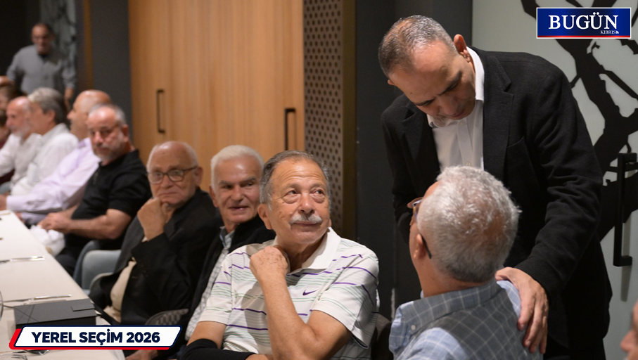 Harmancı’dan muhtarlık sistemine eleştiri: “Mevcut koşullarla devam etmesi sürdürülebilir değil”