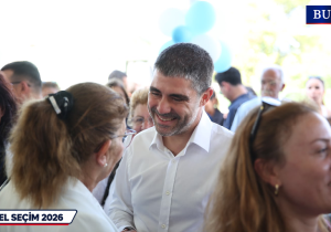 Aktunç: “Lefkoşa yaşanabilir bir başkent olacak”