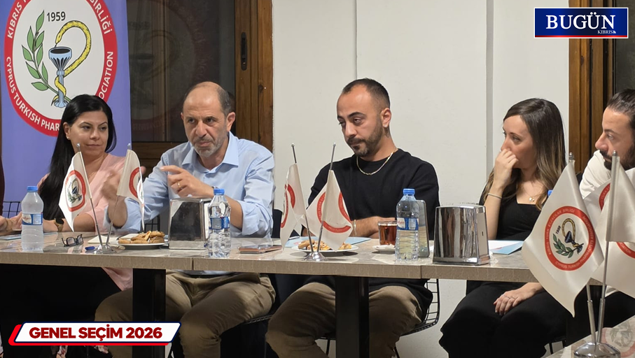 Halkın Partisi’nden genel sağlık sigortası ve e-reçete mesajı