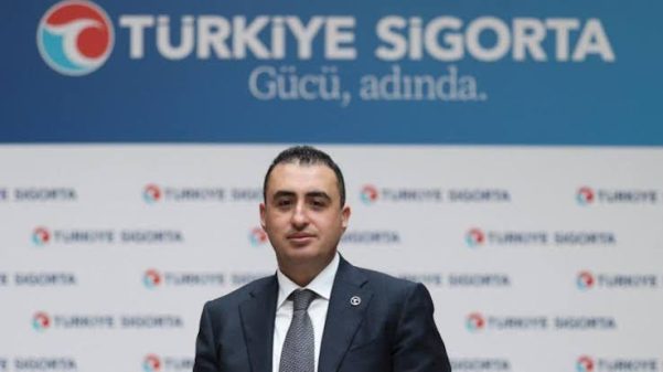 Taha Çakmak’a mal varlığı tedbiri: Yönettiği Türkiye Sigorta’nın Kıbrıs’ta da faaliyeti var