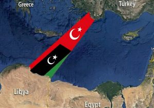İsrail de Türkiye-Libya anlaşmasına karşı çıktı: “Ankara Doğu Akdeniz’i istikrarsızlaştırıyor”