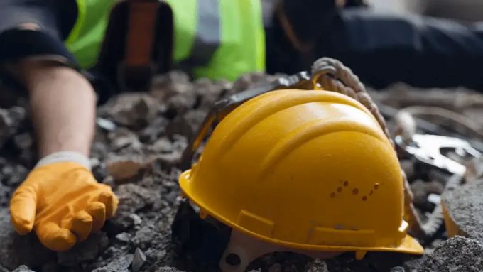 Lefkoşa’da trafo patlaması: Bir emekçi yoğun bakımda, iş güvenliği ihmalleri gündemde