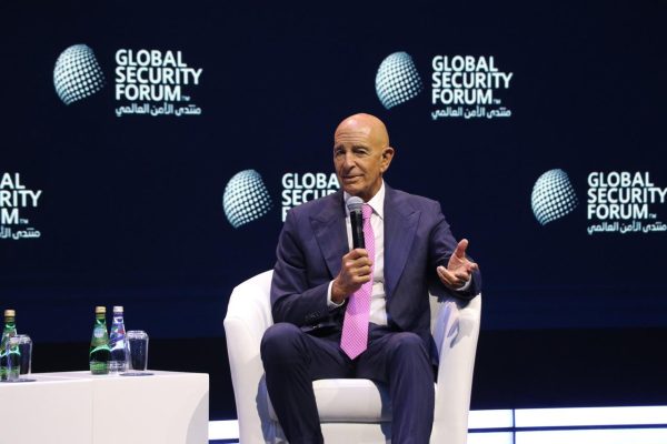 Barrack’tan kritik uyarı: “Türkiye ile İsrail savaş istemiyor ama bir kaza her şeyi değiştirebilir”