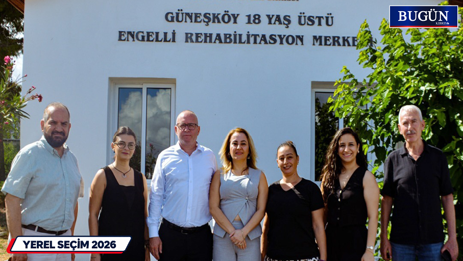 Kansoy: “Belediye, yaşamın her alanında yurttaşının yanında olacak”