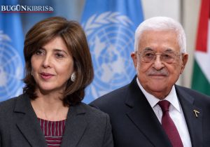 Lefkoşa bugün iki kritik diplomatik trafiğe sahne olacak: Abbas ve Holguin aynı gün Kıbrıs’ta