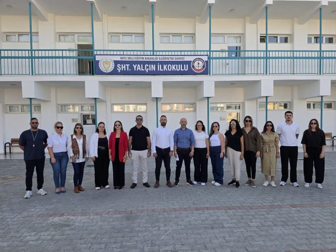KTÖS: “Okullardaki şiddetin sorumlusu Eğitim Bakanlığıdır”