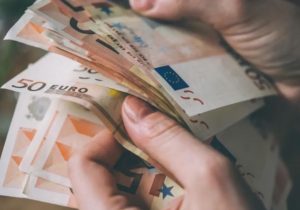 Güneyde 2027 bütçesine 1,5 milyar euroluk 34 büyük proje