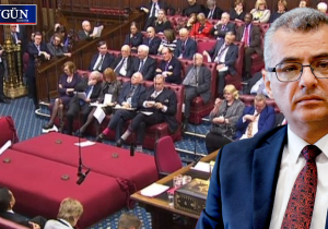 Britanya’dan Erhürman hakkında iki parlamento sorusuna aynı yanıt: Düzenli temas halindeyiz