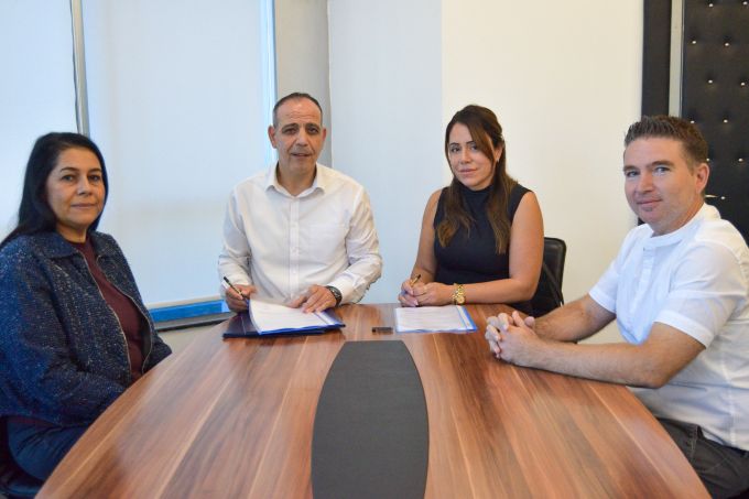 LTB 1.500 yeni su sayacı için 3 milyon 75 bin TL’lik sözleşme imzaladı