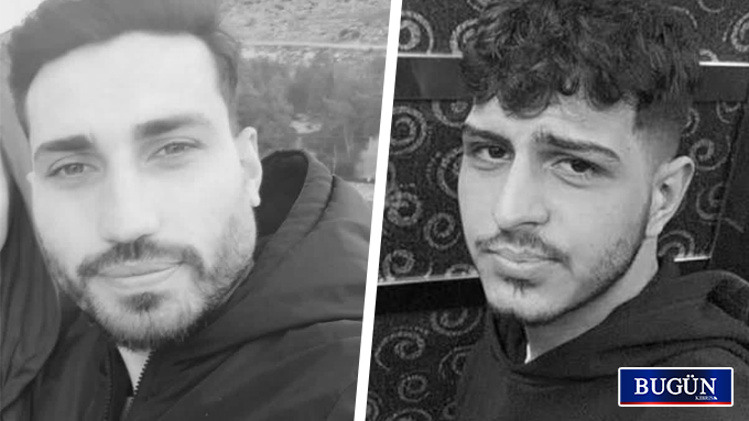 Filo Jet faciasında bulunan iki naaşın kimliği belirlendi: Mahmut Demir ve Özgür Gönül