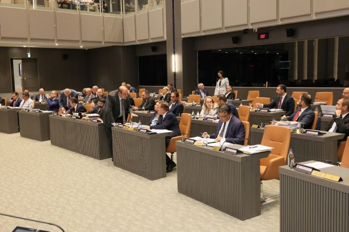 Silah ruhsatında skandal girişim: Ağır suç kısıtlamasını kaldırma önerisi engellendi