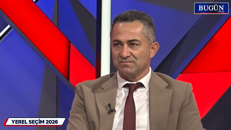 Tunçbilek’ten Dikmen’e yaşlı bakım evi, kreş ve hayvan barınağı sözü