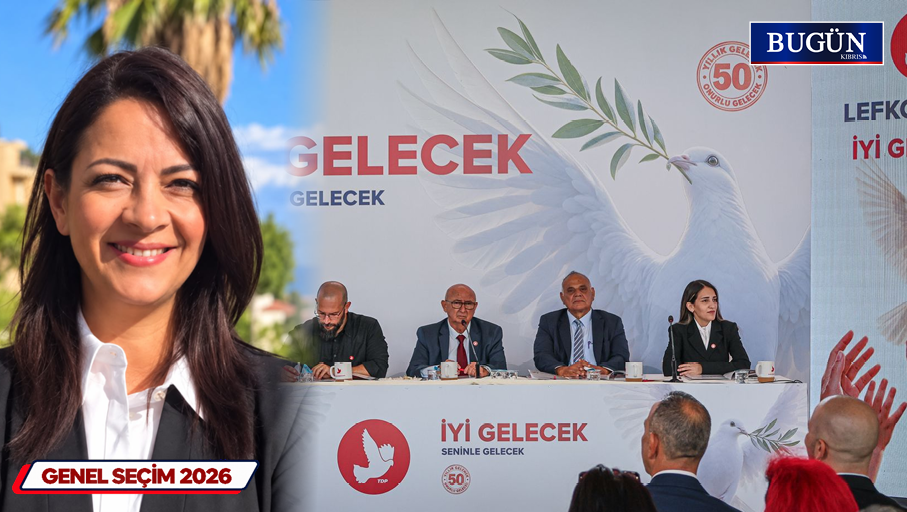 Mine Atlı: “Bir bebek hayatını kaybetti, istifa eden bir Sağlık Bakanı olmadı”