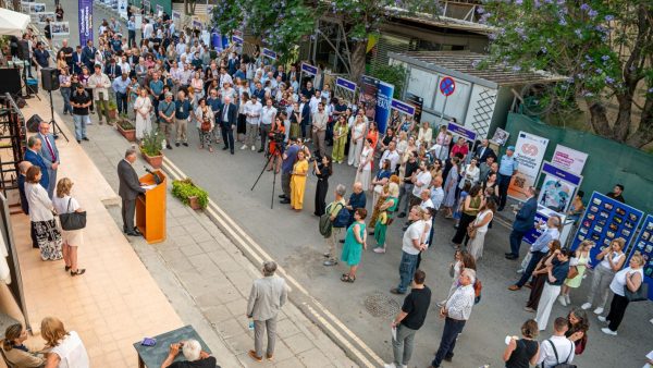BM’den Kıbrıs mesajı: Kalıcı barış için diyalog ve işbirliği çağrısı
